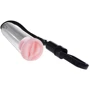 Вакуумная помпа LYBAILE Penis Pump