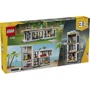 Конструктор LEGO Creator Современный дом 939 деталей (31153) фото 14