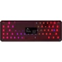 Клавиатура Motospeed Darmoshark K5 Gateron Red Red-Black (dmk5rbgr): Интерфейс подключения Wireless (радио интерфейс)