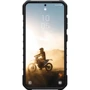 Чохол для телефона Urban Armor Gear UAG Pathfinder Black для Samsung S931 Galaxy S25: Плівка в комплекті нет
