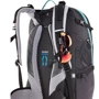 Рюкзак Рюкзак Deuter Trans Alpine 28 SL цвет 7000 black (3205120 7000) фото 7