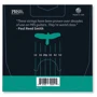 Струна для гітар Струни PRS Classic Heavy Guitar Strings 12-52: Тип Комплект струн