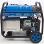 Генератор бензиновый BLUETOOLS BG3500E 3.2 кВт: Время автономной работы 9 ч