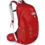 Рюкзак туристический Osprey Talon 22 Martian Red - M/L - красный