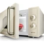 Микроволновая печь Gorenje MO4250TCLI: Объем, л 20