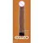 Вибромассажер Egzo V0340 23x4.5 см