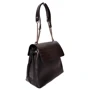 Женская сумка тоут ARTiS Bags черная (17194620-4016): Пол Женский