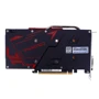 Видеокарта Colorful GeForce GTX 1660 SUPER NB 6G V2-V: Тип памяти GDDR6