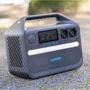 Зарядная станция Anker 555 PowerHouse 1024Wh 1000W (A1760311) : Количество USB 5