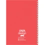 Блокнот PAPAdesign "Я ленивец и мне норм": Производитель PAPAdesign