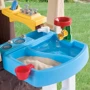 Игровой домик Little Tikes - Deluxe Садовый 2 в 1 фото 3