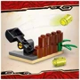 LEGO NINJAGO Мотоцикл Кая (71734) фото 4