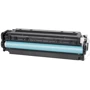 Картридж ColorWay HP СС532A/CE412A/CF382A/Canon 718 Yellow (CW-H532YM): Технология печати Лазерная
