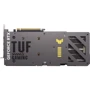 Видеокарта ASUS Nvidia GeForce RTX 5060TI TUF OC GAMING 16GB GDDR7 (TUF-RTX5060TI-O16G-GAMING)