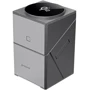 Зарядное устройство Proove Wireless Charger Iron Hide 3 in 1 Qi2 Gray (WSIH15000003) фото 5