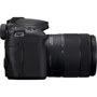 Canon EOS 90D kit (18-55mm) IS STM: Тип матрицы CMOS