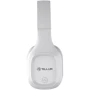 Наушники Tellur Pulse White (TLL511371): Диапазон частот (Гц) 20-20000
