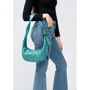 Женская сумка хобо Sambag HOBO S мурена (53100036) фото 10