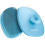 Щітка для обличчя GESKE Facial Brush 4 в 1 Aquamarine (GK000038AQ01) фото 3