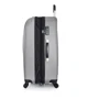 Heys xcase Spinner (L) Silver (924284) фото 5