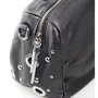Жіноча сумка саквояж Alex Rai 03-01 7118 light-grey сіра (34348): Стать жіночий
