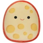 Мягкая игрушка Squishmallows – Сыр Маннон 30 см (SQCR04153)