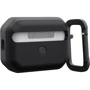 Чохол для навушників UAG Civilian Black (104124114040) для Apple AirPods Pro 2 фото 4