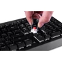 Клавіатура Modecom Volcano Hammer 2 RGB Removable Oute (K-MC-HAMMER2-U-RED-RGB-RU): Тип клавіш механический