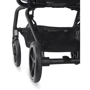 Прогулочная коляска Cybex Eezy S Plus 2 Navy Blue (з бампером) фото 7