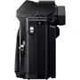 Olympus OM-D E-M10 Mark III Body Black: Размер матрицы 17.3x13 мм