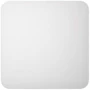 Кнопка Ajax SoloButton 1-gang 2-way for LightSwitch Jeweler White