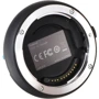 Tamron TAP-01 Tap-In Console (Canon): Виробник Tamron