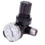 Краскопульт Intertool HVLP, форсунка 1.3мм PT-0102: Тип пневмокраскопульт