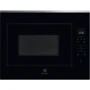 Вбудована мікрохвильова піч Electrolux KMFE264TEX