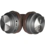 Наушники Gelius Ultra Stem GL-HBB-0029 Black/Brown: Тип излучателя динамический