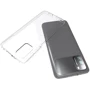 Чохол для телефона BeCover Transparancy for Xiaomi Poco M3 (705653): Колір прозорий