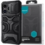 Чохол для iPhone Nillkin CamShield Adventurer Pro Armor Black for iPhone 14 Pro