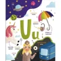 English for Kids. My Funny ABC Book фото 6
