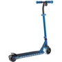 Електросамокат GLOBBER E-MOTION 6 Navy Blue: Розмір 310x875x750мм