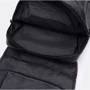 Чоловічий рюкзак Monsen чорний (C1PI883bl-black): Фактура Матовая, Гладкая