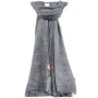 Женский палантин Amo серый (STAMO105-205pal1-grey): Тип Палантины