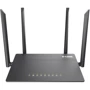 Маршрутизатор Wi-Fi D-Link DIR-822 AC1200: Тип маршрутизатора Wi-Fi роутер