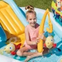 Игровой центр Intex 57162 Рыбалка 218-188-99см фото 3