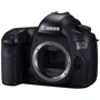 Canon EOS 5DS Body: Поддержка карт памяти SD (SDHC, SDXC), CompactFlash Type I