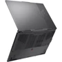 Ноутбук ASUS TUF Gaming F17 (FX707ZR-HX004WA_64): Тип экрана антибликовое покрытие