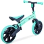 Беговел YVolution Yvelo Junior зеленый (YT16G2): Производитель Yvolution