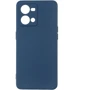 Чохол для телефона ArmorStandart ICON Case Blue для OPPO Reno7 4G (ARM65429)
