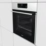 Духовой шкаф электрический Gorenje BOS737E13X: Мощность подключения, Вт 3300