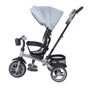 Велосипед 3х кол. Lorelli ROCKET (grey): Діаметр коліс, дюймів 10