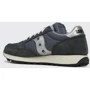 Кроссовки Saucony Jazz Vintage (70368-4s) 43.5 (10.5) серые натуральная замша всесезон: Материал подкладки Текстиль